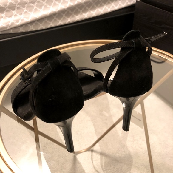 Dune high heels - Picture 5 of 6